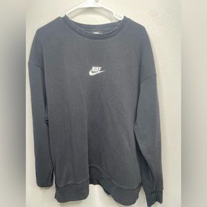 Nike Men’s Crewneck
